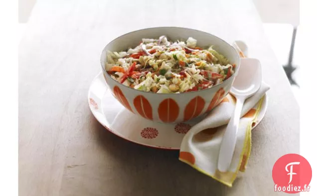 Salade Thaïlandaise