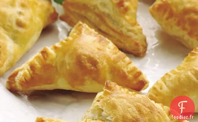Empanadilles