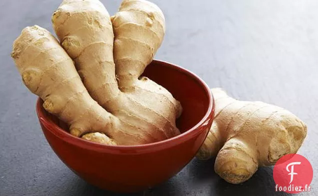 Boulettes de Viande à Tête de Lion dans un Bouillon