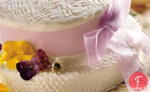 Gâteau au Chapeau
