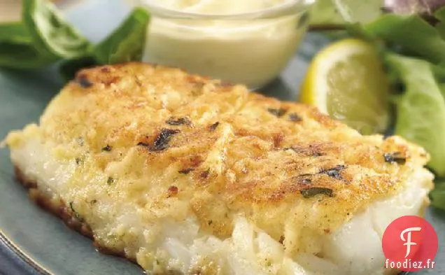 Poisson aux Herbes