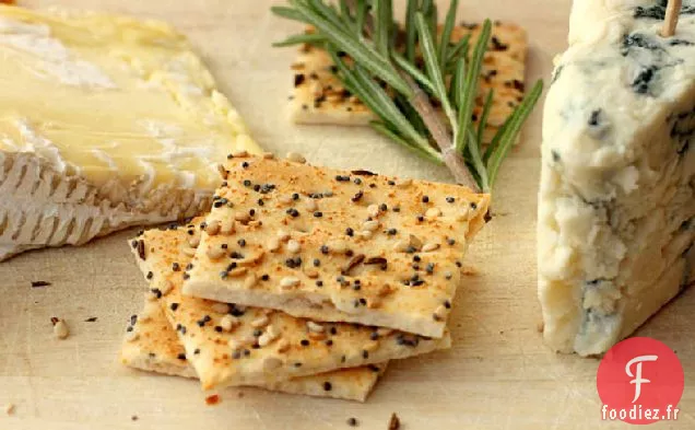 L'Assiette De Fromages Parfaite