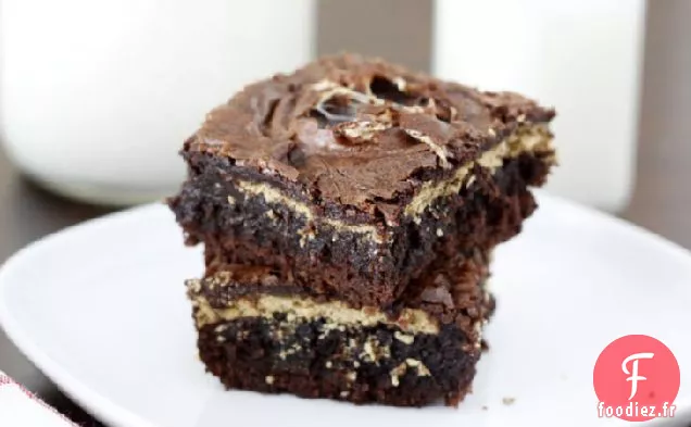 Bonbons S'more Brownies