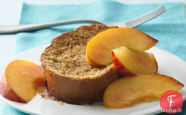 Pain Perdu Cuit au Four