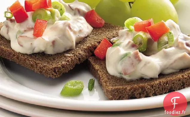 Trempette de Boeuf Crémeuse à la Mijoteuse