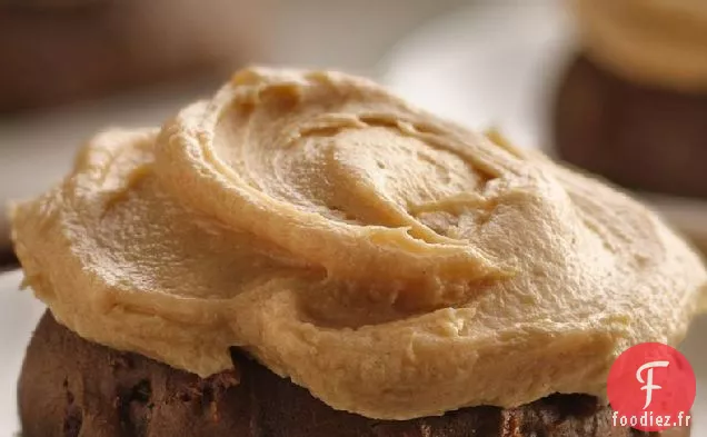 Biscuits au Beurre de Cacahuète au Chocolat