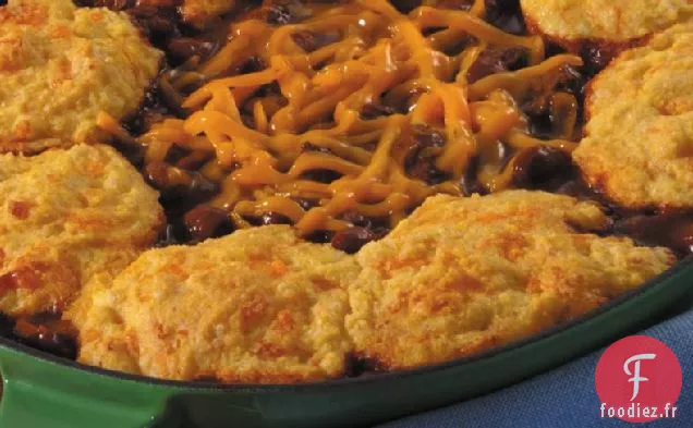 Cuisson Facile à la Poêle au Chili