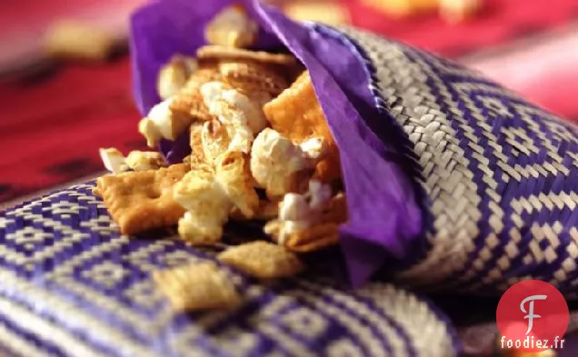Mélange mexicain de Chex®
