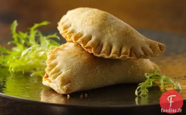 Empanaditas de Boeuf