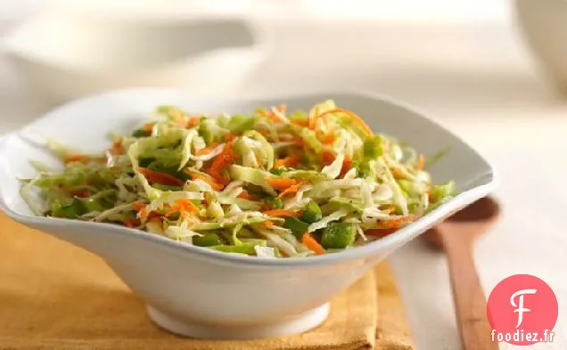 Salade de chou Aigre-Douce