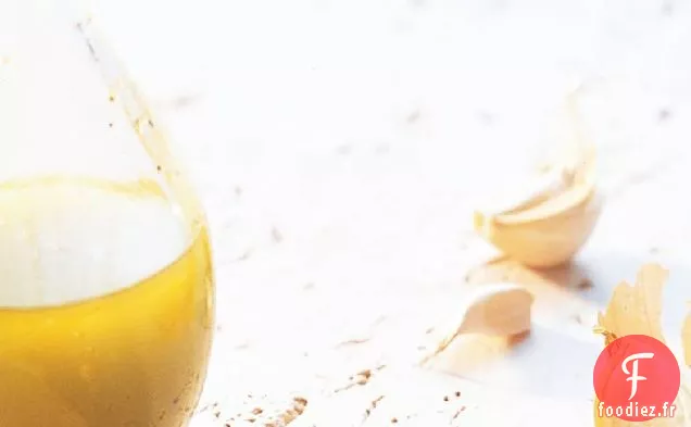 Vinaigrette Italienne