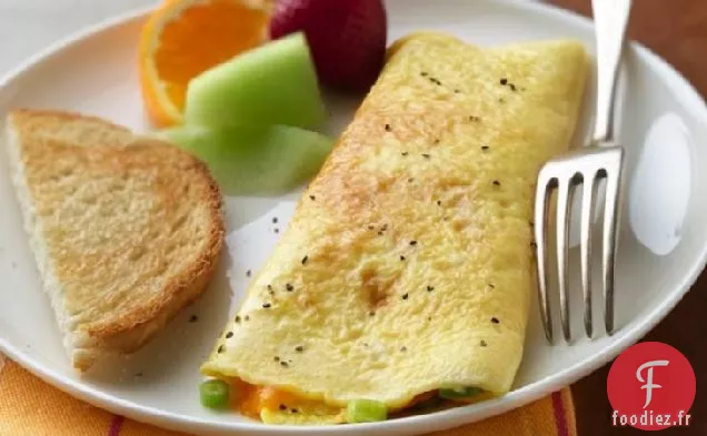 Omelette Française
