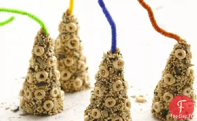 Mangeoire pour les Oiseaux