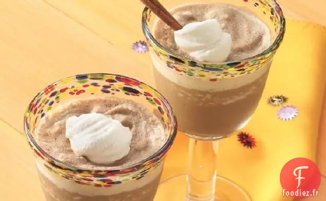 Café Mexicain Glacé