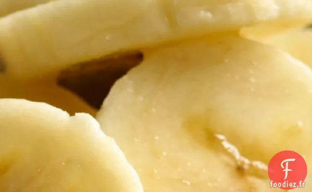 Gran-Gruau Banane -Pépites de Chocolat