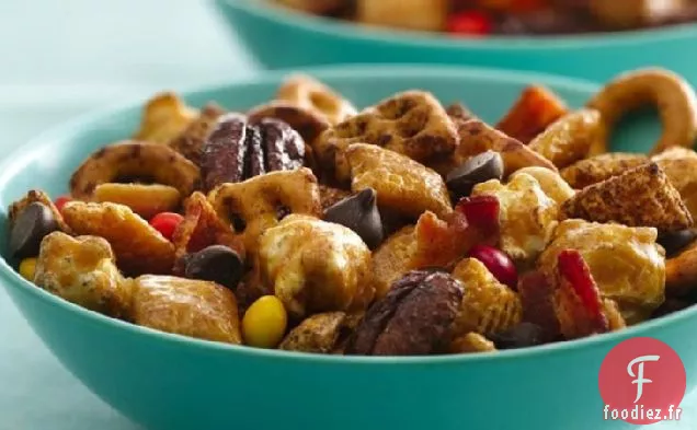 Mélange Chex Noir et Salé®