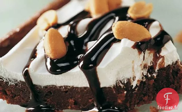 Tarte à la Boue