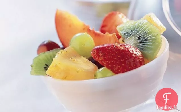 Salade de Fruits Key West