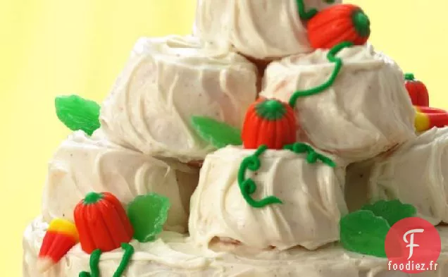 Gâteau de Récolte