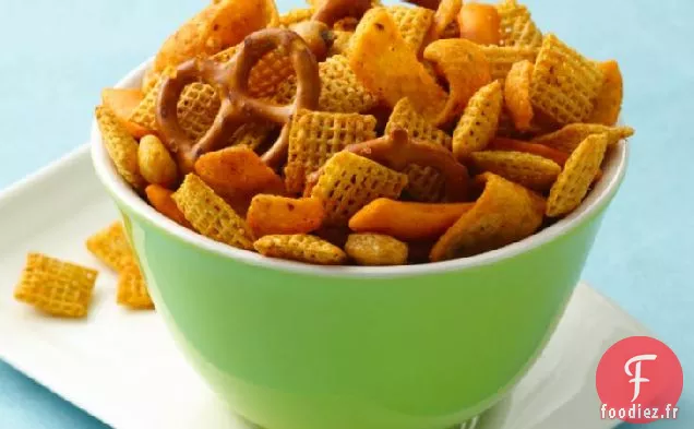 Mélange Chex® Chili-Lime