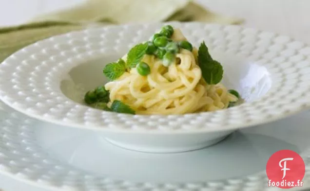 Spaghetti Carbonara
