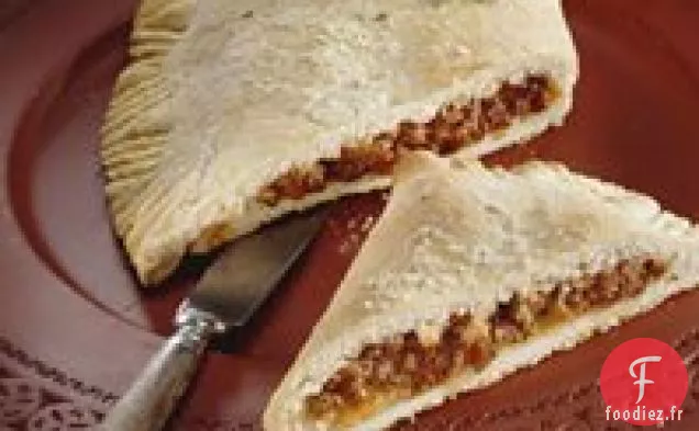 Calzones Zonées
