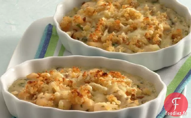 Coquilles Saint Jacques