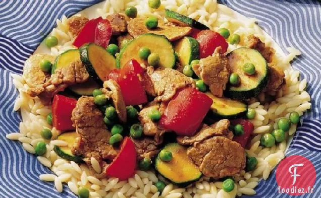 Sauce au Porc et aux Haricots Noirs