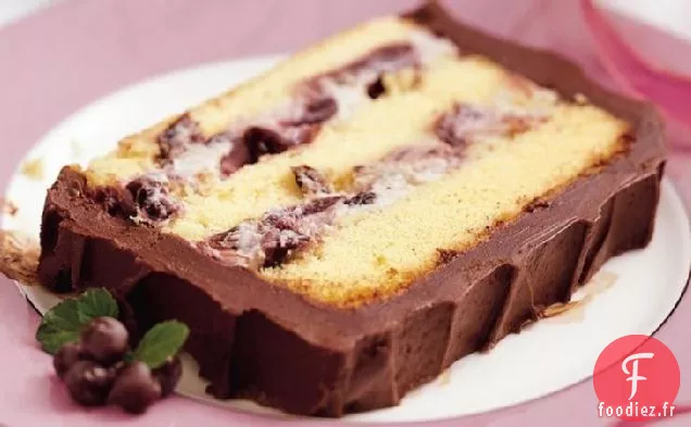 Cassata de Noël
