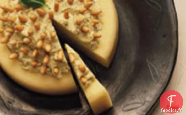 Roue à Fromage Double