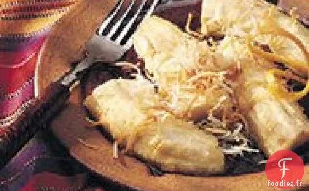 Cuisson Banane-Noix de Coco