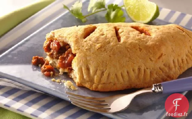 Rabats de Boeuf et Saucisses Épicées