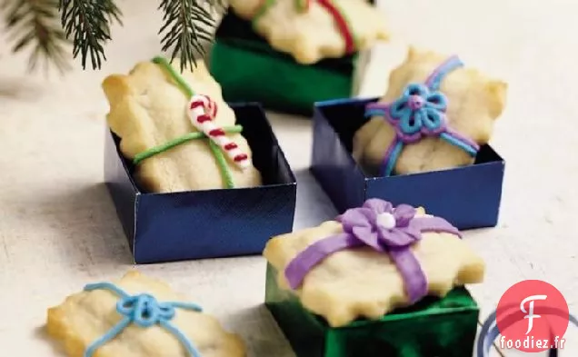 Cookies des Forfaits Vacances