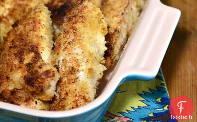 Poulet Cuit à l'Ail de Lia Marie