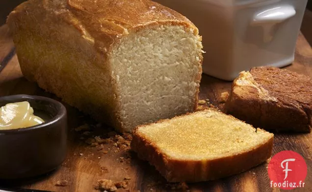Brioche Salée