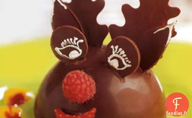 Orignal au Chocolat