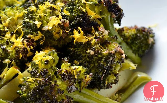 Brocoli Bagna Càuda