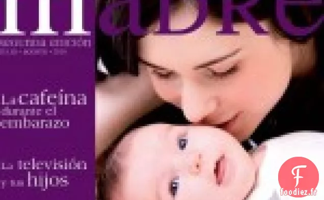 Purée de Pois et Menthe