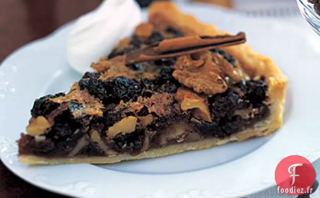 Tarte Ecclefechan