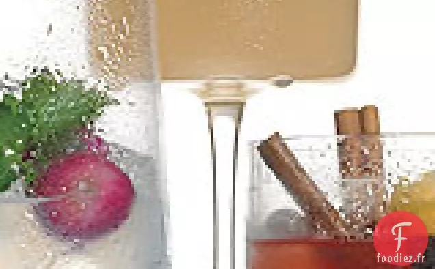 Bellini d'Été Pêche Blanche