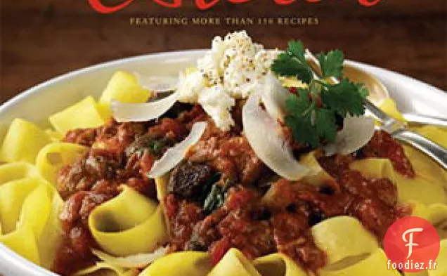 Gnocchis à la Ricotta et Sauce Tomate Simple