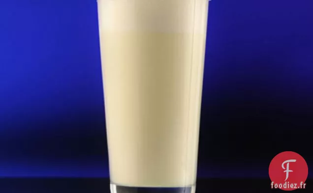 Ramos Gin Fizz