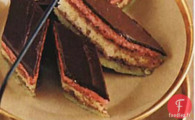 Biscuits Arc-en-Ciel
