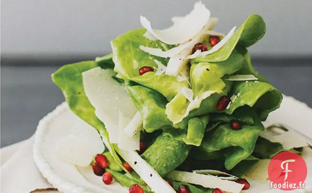 La Salade Maison