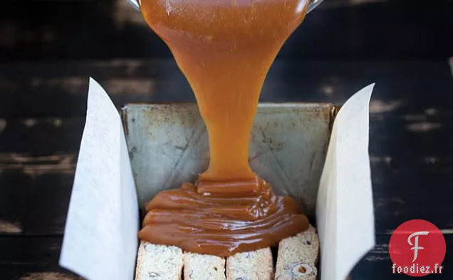 Sauce Caramel Classique