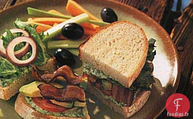 Les Meilleurs Blt