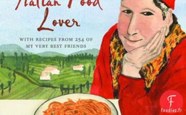 Spaghetti aux Noix et aux Anchois