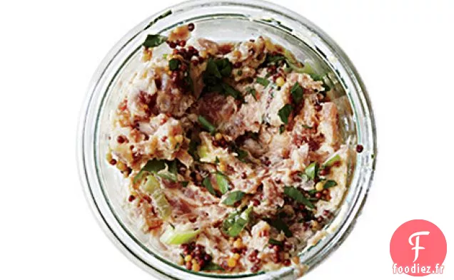 Jambon Farci