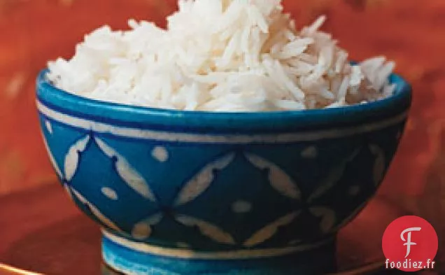 Riz Basmati