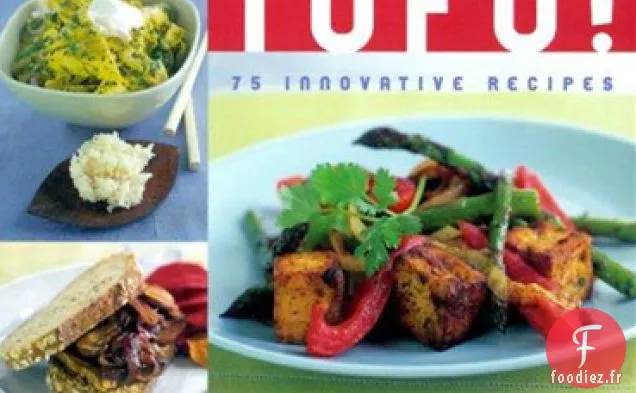 Paneer aux épinards et au Tofu